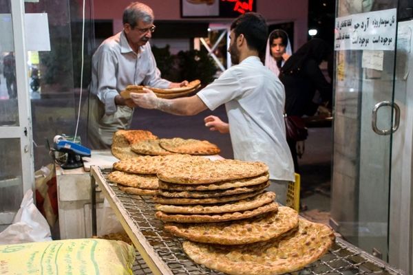 سیر تا پیاز اجرای طرح یارانه نان