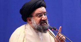 اظهارات خطیب نماز جمعه تهران در مورد حجاب