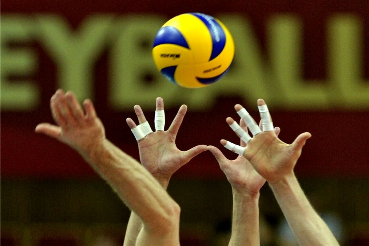 شانس والیبال ایران برای صعود چقدر است؟