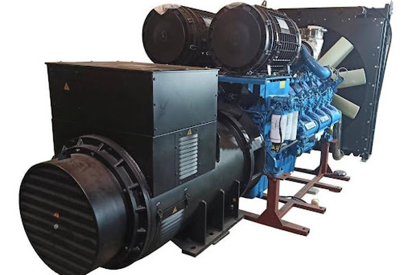 نگاهی عمیق به کاربردهای انواع ژنراتور های تک
