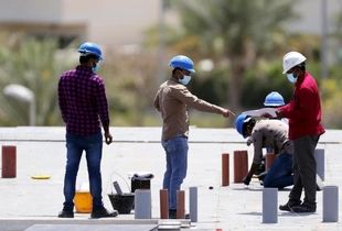 بازار کار ایران در فقدان اتباع/ خروج ۲۵ درصدی کارگران افغان از کشور