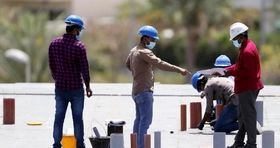 بازار کار ایران در فقدان اتباع/ خروج ۲۵ درصدی کارگران افغان از کشور