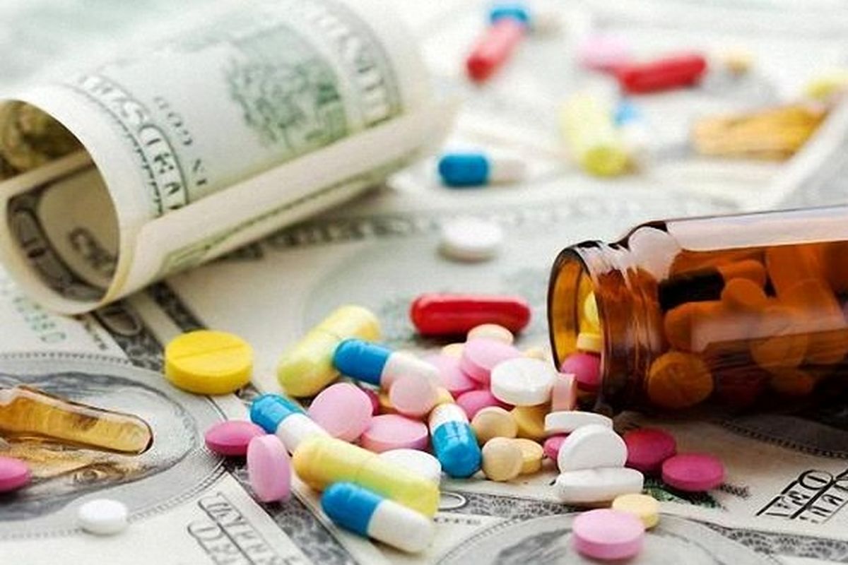 اقدام ویژه بانک مرکزی / تخصیص بیش از ۲.۸ میلیارد دلار برای واردات دارو 