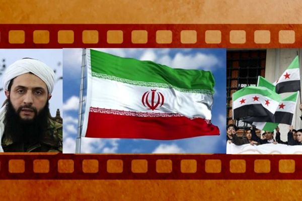 ایران برای ارتباط با دولت الجولانی اعلام آمادگی کرد