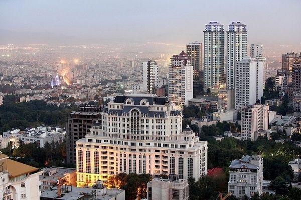 با ۲۰۰ میلیون تومان با خیال راحت در منطقه ۱ تهران خانه اجاره کنید + جدول قیمت