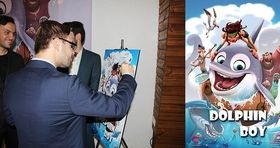 سربلندی ایران در روسیه