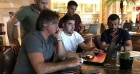 کی‌روش در استقلال!