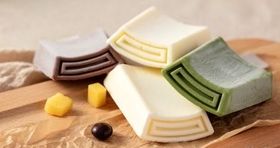 این بستنی ها به یخچال نیاز ندارند!