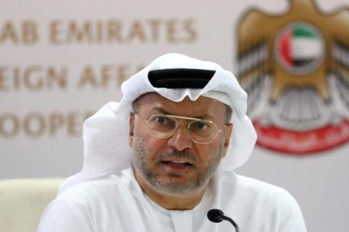 امارات به دنبال از سرگیری روابط با ایران