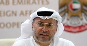 امارات به دنبال از سرگیری روابط با ایران