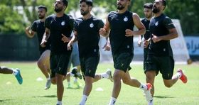 ۷ استقلالی در لیست مازاد قطعی ساپینتو