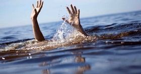 غرق شدن ۳ نفر از مسافران در بندرانزلی