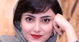 اکران بی صدا حلزون با حضور زیبا کرمعلی