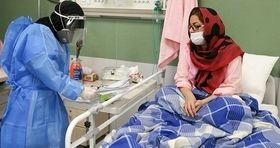 آمار کرونا در ایران ( ۱ مرداد)