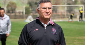 مجید جلالی: صلاح ندانستم در فدراسیون فوتبال بمانم/ آینده فوتبال ایران را از آبادان می سازم