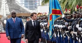 شکست فرانسه در آفریقا