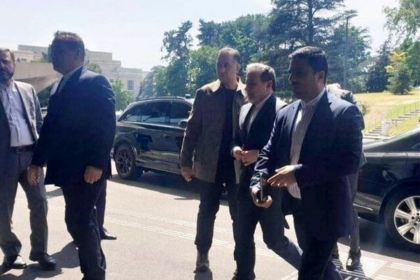آغاز دومین نشست اضطراری شورای امنیت درباره تجاوز اسرائیل به ایران
