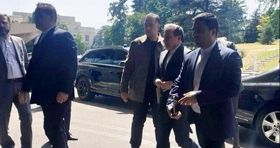 آغاز دومین نشست اضطراری شورای امنیت درباره تجاوز اسرائیل به ایران