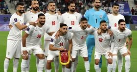مجید جلالی: به این تیم خوشبینم / فینال جام ملت‌های آسیا دور از انتظار نیست