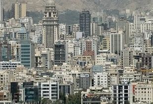 آخرین قیمت خانه های کوچک متراژ تهران + عکس