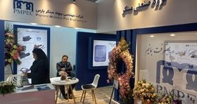 سرعت غرفه‌سازی و نظم در برگزاری؛ دو شاخص اصلی برگزاری نمایشگاه قطعات خودرو ۱۴۰۴
