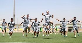 پرسپولیس امیدوار به رکورد ۱۵ ساله