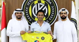 تاکتیک مجیدی در لیگ امارات مشخص شد