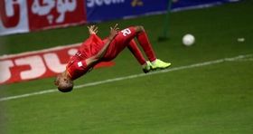 آشنایی با بهترین گلزنان فعلی لیگ برتر