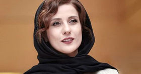 پوشش روزنامه ای سارا بهرامی