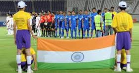 فوتبال هند تعلیق شد