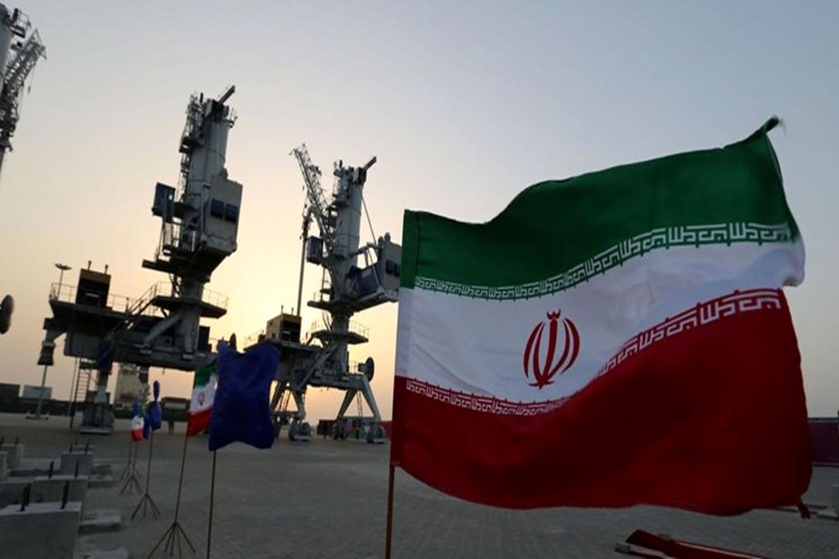 صادرات ایران جان گرفت