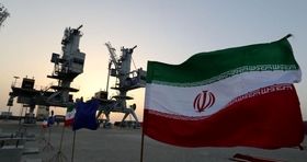 صادرات ایران جان گرفت