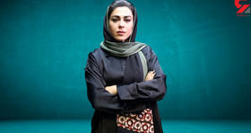 این زن رکورد زنان ایران را زد