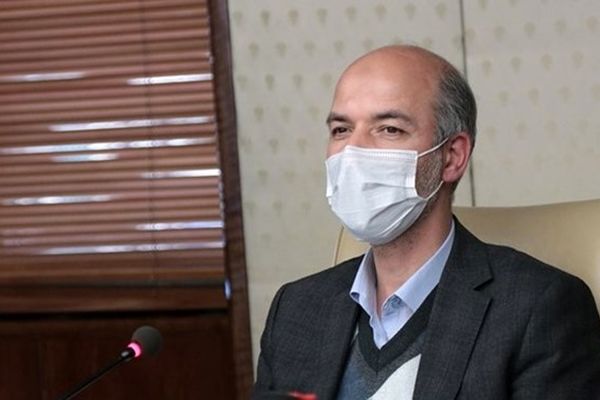 واکنش وزیر نیرو به ماجرای آب آلوده همدان