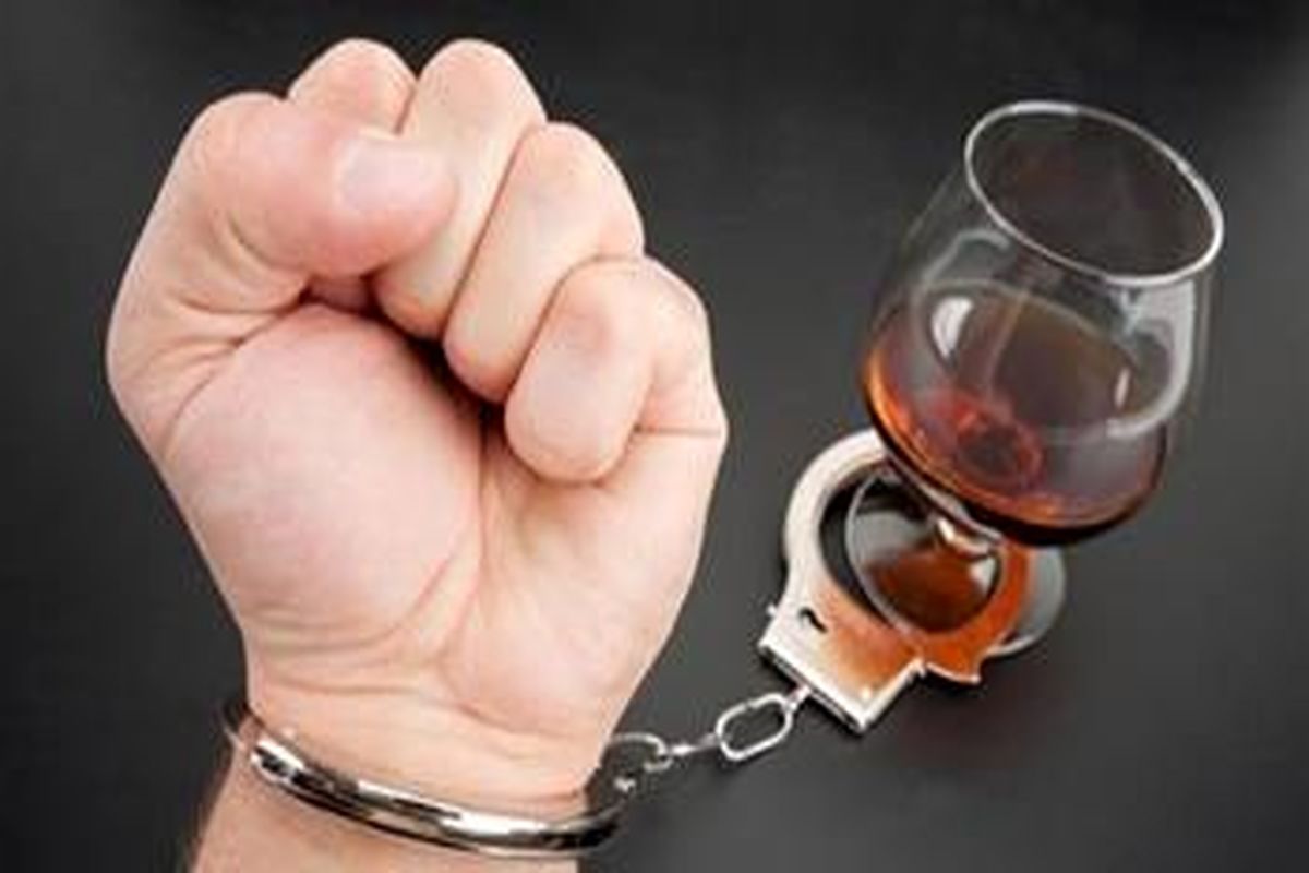 مصرف مشروبات الکلی مستوجب مجازات حد است