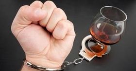 مصرف مشروبات الکلی مستوجب مجازات حد است