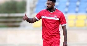 تردید یحیی درباره استفاده از ستاره جدید پرسپولیس