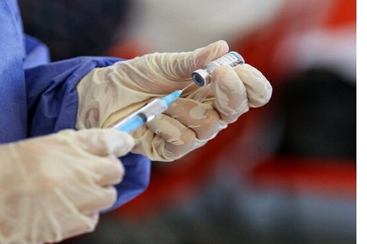 واکسن برکت پلاس با قابلیت خنثی سازی زیر سویه های کرونا