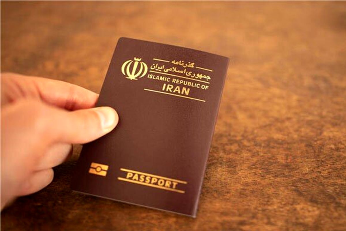همه چیز درباره ی تمدید رایگان گذرنامه