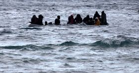 بلایی که در یونان برسر پناهجویان ایرانی آمد