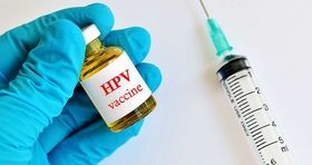 پیش گیری از نوعی سرطان با واکسن HPV