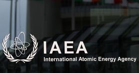 رویترز دستاوردهای مدرن هسته ای ایران را لو داد