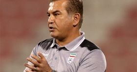 تکذیب یک استعفا در تیم ملی فوتبال