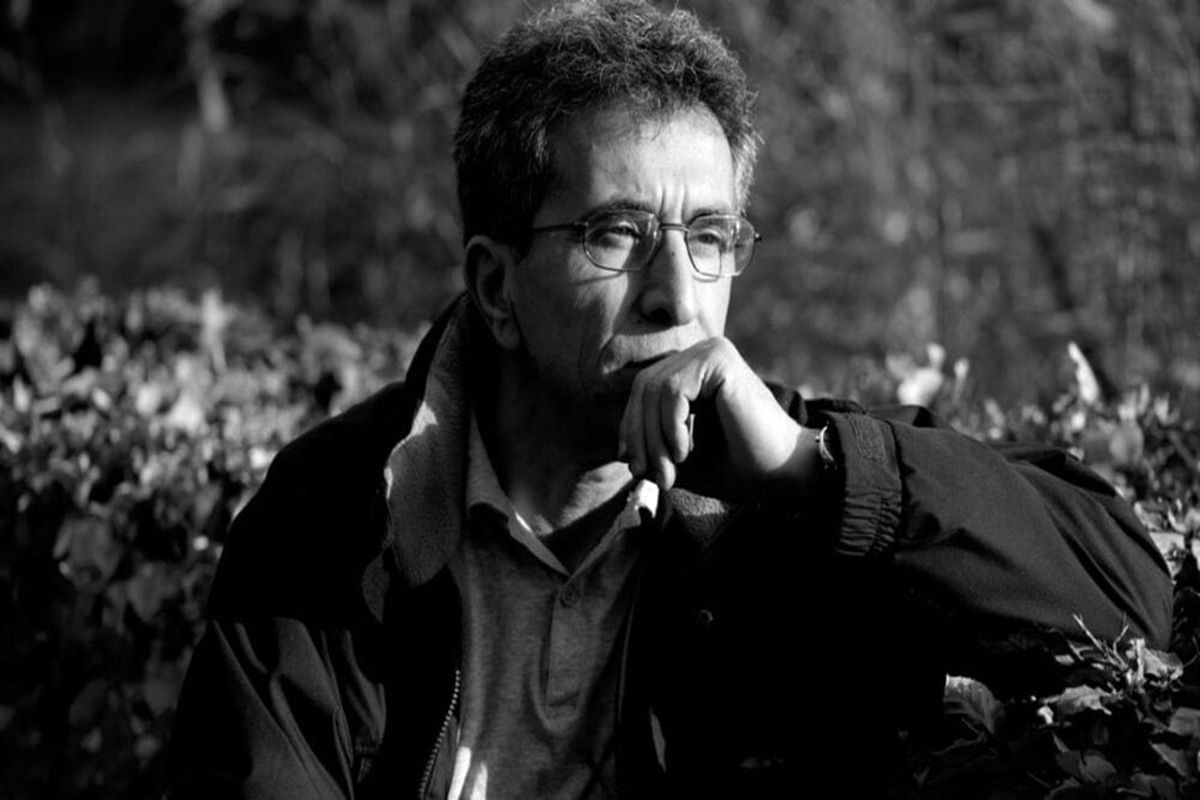 رمان نویس ایران درگذشت