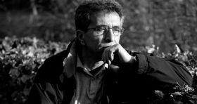 رمان نویس ایران درگذشت