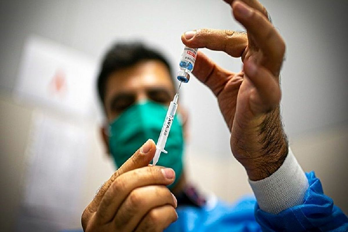 آمار عجیب از شهرهای واکسن گریز در ایران!
