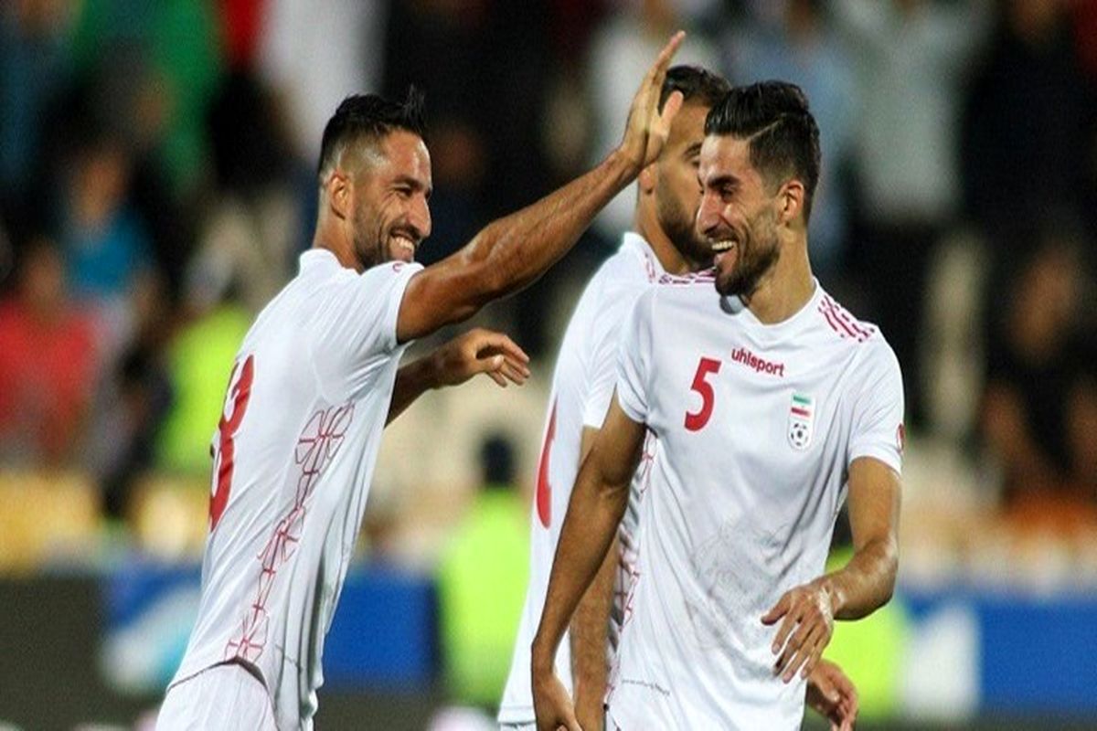مهاجم ایرانی در راه تیم قطری