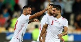 مهاجم ایرانی در راه تیم قطری