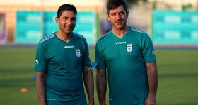 بازگشت دستیاران یحیی به تیم ملی