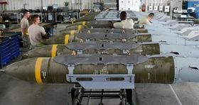 فوری؛ تسلیحات اسرائیل به نزدیکی مرزهای ایران رسید